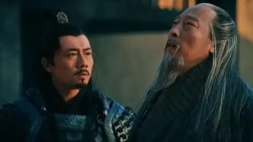 三国时最让诸葛亮服气的不是周瑜,而是谋略皆在诸葛亮之上的他
