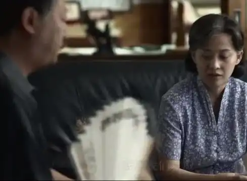 父母爱情白红梅跟许红相比,简直优秀的太多了
