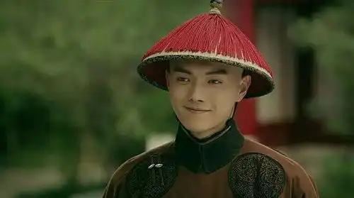 茶桌延禧攻略番外篇之朋友圈的师大攻略