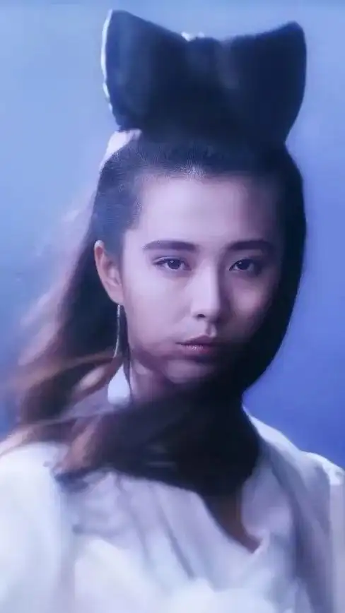 90年代港星神颜大盘点人类长这样也太美了吧
