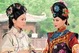万凰之王大玩叔嫂恋胡杏儿宣萱连环斗法
