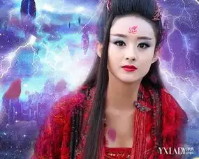 妖神花千骨剧照图片曝光花千骨看点详解
