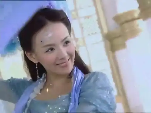 欢天喜地七仙女,少女的中二启蒙
