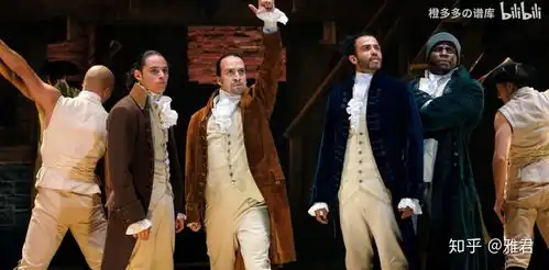 如何评价音乐剧汉密尔顿hamilton
