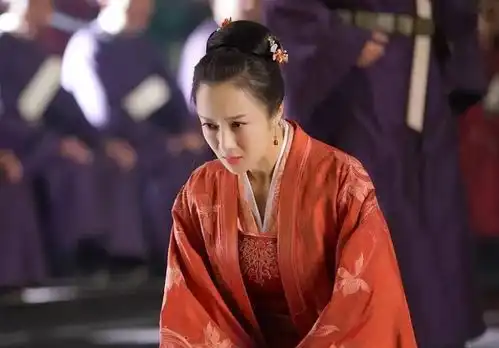 知否朱曼娘,参演司藤与景甜互撕,入行21年的她始终不火
