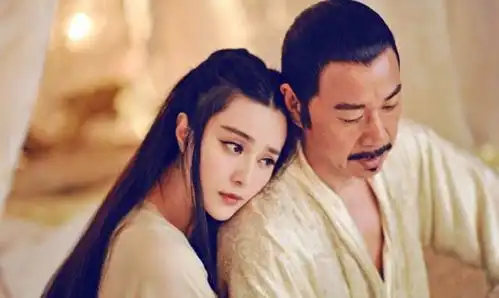 自古英雄爱美人,可是李世民为什么不喜欢武则天这样的美人呢

