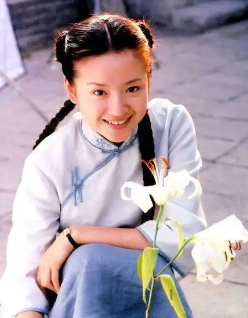 揭金粉世家八位小姐少奶奶现状,董洁离婚,舒畅半红不黑
