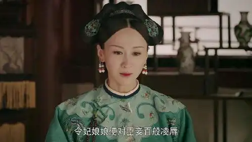 演得了大江大河,也演得了皓镧传,她的可塑性是有多强
