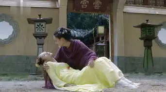 花千骨第55集剧照,花千骨图片
