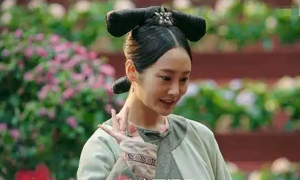 如懿传魏嬿婉的荣宠为啥经久不衰她的这一招天下男人都受不住
