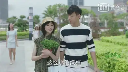 夏至未至立夏和傅小司结局走向耐人寻味
