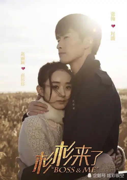 赵丽颖主演陆剧收视纪录top10杉杉来了破100亿知否破300亿,累积已破2000亿