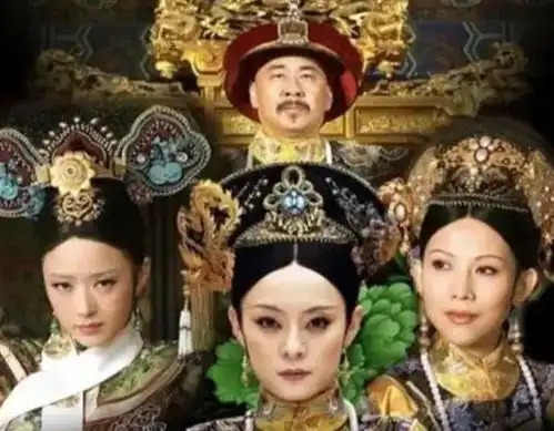 甄嬛传十多年热度不减却命运多舛,传钮钴禄氏后人举报或下架