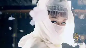 楚乔传剧照洛河