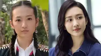 王鸥为何绯闻不断看这张脸就明白了
