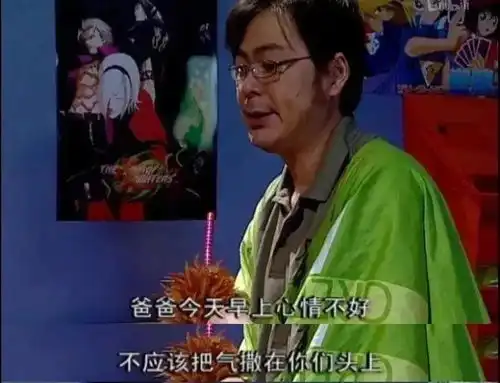家有儿女15年当年爆笑,如今却教会我这两件事
