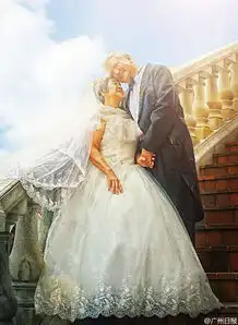 八旬老人拍梦幻婚纱照模仿太阳的后裔
