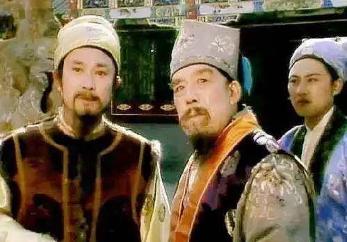 贾府中最正派的人,从来不是假正经,对上对下都尽心尽力
