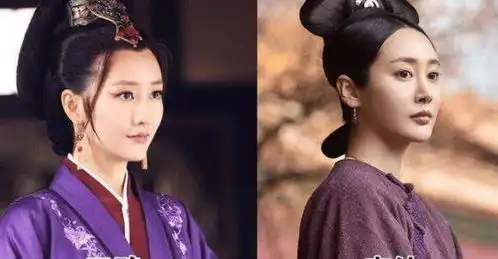 李纯从霓漫天到司理理,为何越来越像王鸥看到这里明白了
