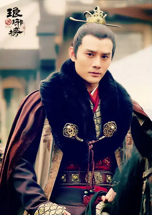 从武汉走出去的3位著名青年男演员,彰显江城男子的颜值和风骨
