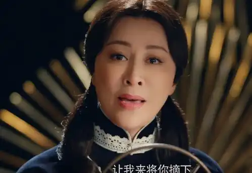 新鹿鼎记和半生缘到底有多辣眼睛对比一下老版就知道了
