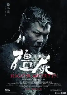 武术明星钱小豪,从小学习不好,今继承铱钵
