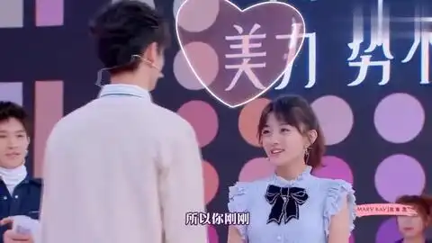 当双世宠妃2的演员们王浩歌孙艺宁梁洁陈宥维遇上本土马来语会有什么爆点呢
