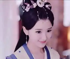 锦绣未央四美谁才是第一美
