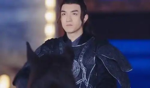 金瀚被评丑帅男星,从大反派到倾城男孩,他用演技证明自己的实力
