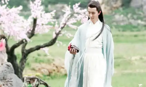 枕上书刚收官,又一三生三世系列要拍,白真人选合乎心意
