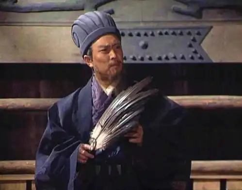 诸葛亮与庞统官职一样,在刘备心中的地位,为何却差十万八千里
