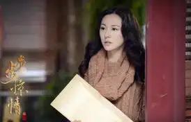 吴奇隆刘诗诗步步惊情分集剧情介绍超虐大结局提前曝光
