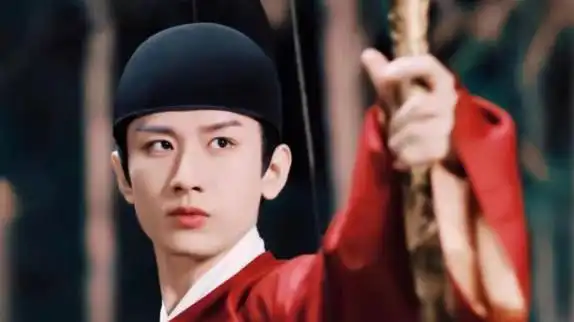 张予曦与君歌热播,可我却被女二圈粉,颜值演技都太惊艳