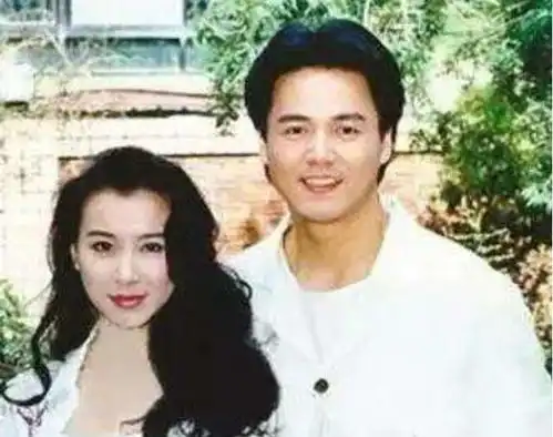 林瑞阳一帘幽梦剧照李察