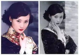 好迷啊,刘嘉玲和蒋欣演半生缘,什么样的姐夫才能hold她们啊