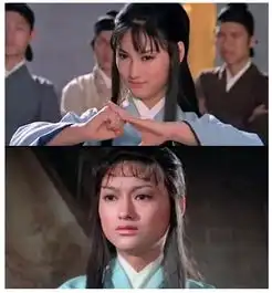 惠英红从影40年有心酸朋友是我的福气