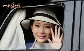 一代枭雄荧屏热播剧情简介高洋孙红雷洞房花烛
