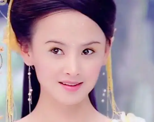 欢天喜地七仙女剧照90后的回忆
