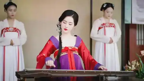 唐朝诡事录2一个凶案一个美女,卢凌风苏无名都有艳遇了
