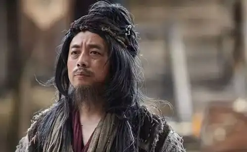 丐帮为何会有净衣派和污衣派的内斗要怪虚竹,他退隐前铸成大错
