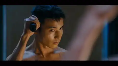恭喜已经半个小时了你为什么一直看着窗外
