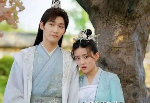 双世宠妃3没完结,梁洁就想演续集,导演婉拒的原因大开眼界
