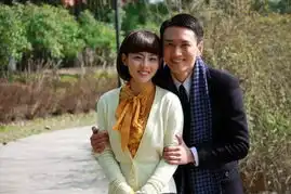 张嘉倪挑战年代偶像剧母亲心登陆央视
