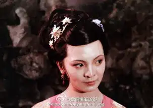 组图欧阳奋强重游大观园晒旧照曝拍摄趣事
