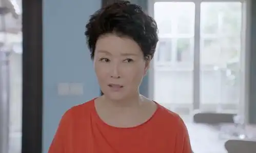 才播1集就翻车,转角之恋蒋雯丽明道演情侣,狗血又烂俗