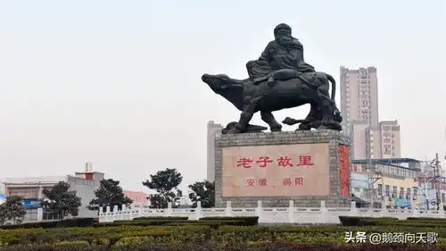 亳州道源天静宫,三大看点靓祖庭,返璞归真道法自然清虚空灵
