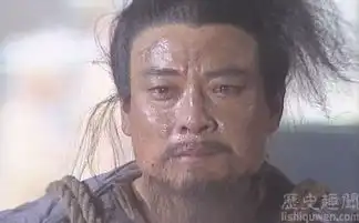 马谡为什么会失守街亭

