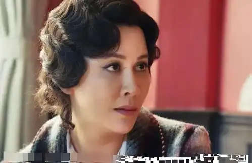刘嘉玲年轻时剧照顾曼桢