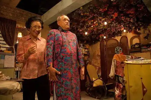 10年来香港最好的恐怖片
