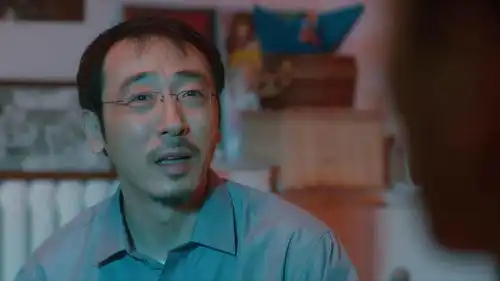 你好旧时光武老师提出办法,帮助辛锐学口语,这最后一招了
